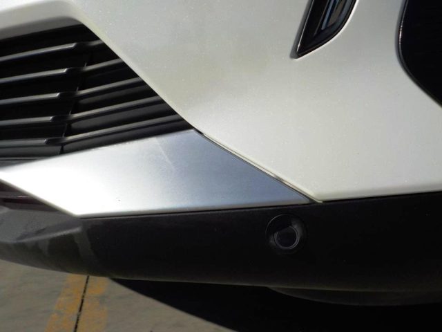 PEUGEOT 3008 usata, con Cruise Control