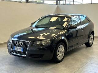 AUDI A3 1.6 16V 116CV *UNICO PROP.*OCCASIONE*