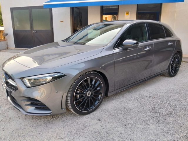 MERCEDES-BENZ A 180 usata, con ABS