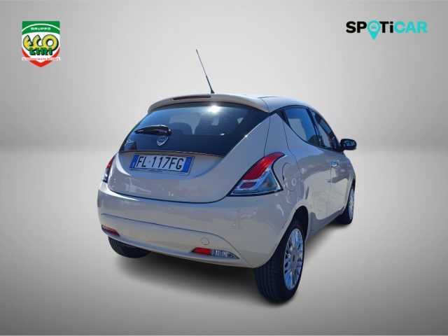 LANCIA Ypsilon usata, con Climatizzatore