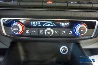 AUDI A3 usata, con Sedile posteriore sdoppiato