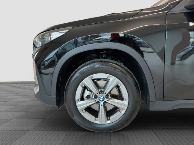 BMW X1 usata 12