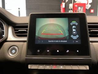 RENAULT Captur usata 13