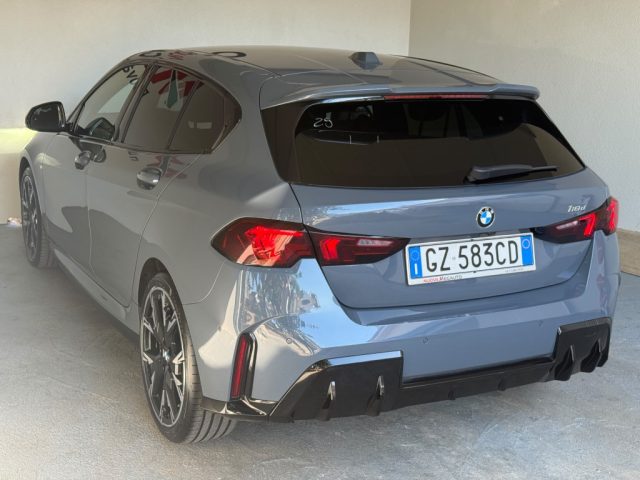 BMW 118 usata 29