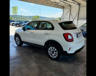 FIAT 500X usata, con Chiusura centralizzata