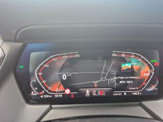 BMW 116 usata, con Antifurto