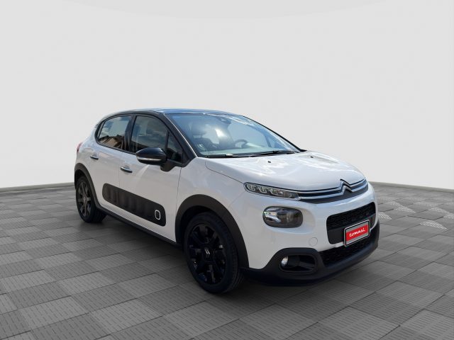 CITROEN C3 usata 6