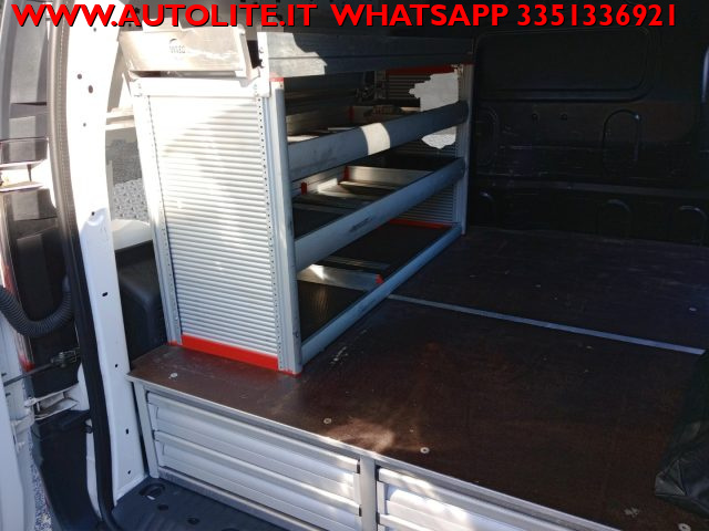 RENAULT Kangoo usata, con Specchietti laterali elettrici