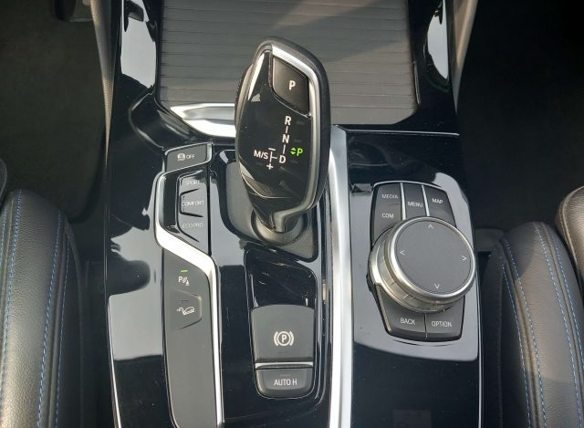 BMW X4 usata, con Controllo trazione