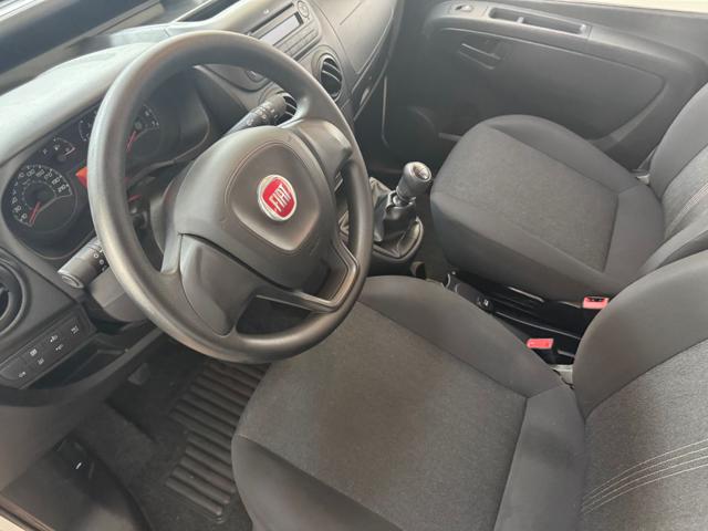 FIAT Qubo usata, con Climatizzatore