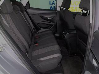 PEUGEOT 3008 usata, con Luci diurne LED