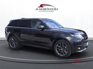 LAND ROVER Range Rover Sport usata 1