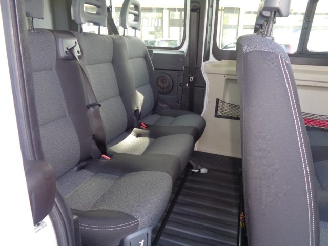 FIAT Ducato usata, con Servosterzo