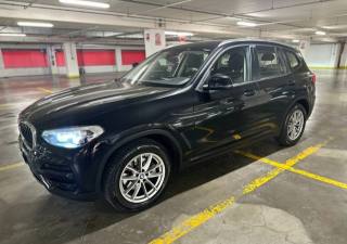 BMW X3 usata, con Airbag