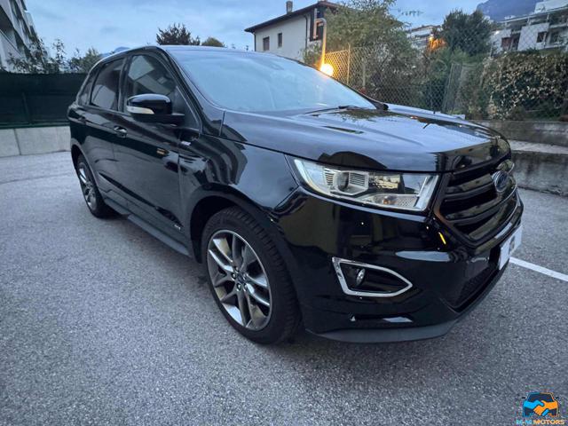 FORD Edge usata, con Controllo trazione
