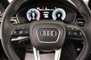 AUDI A4 usata, con Climatizzatore