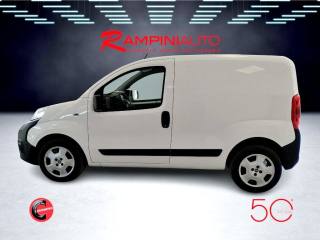 FIAT Fiorino usata 10