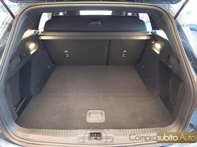 FORD Focus usata, con Sistema di navigazione