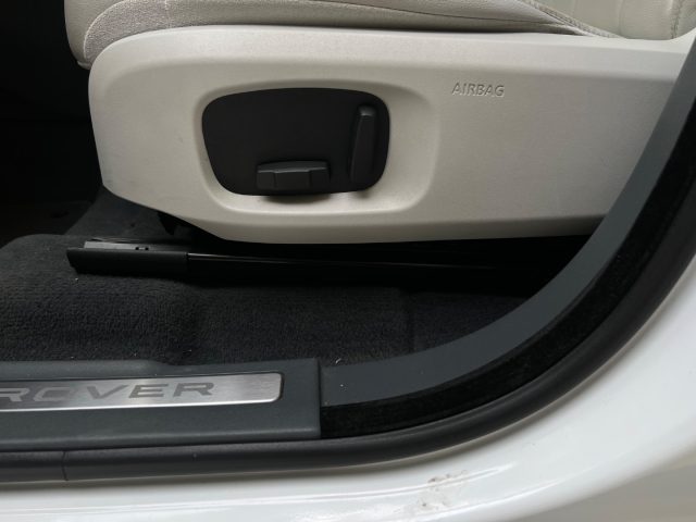 LAND ROVER Range Rover Evoque usata, con Sensori di parcheggio posteriori