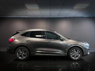 FORD Kuga usata, con Boardcomputer