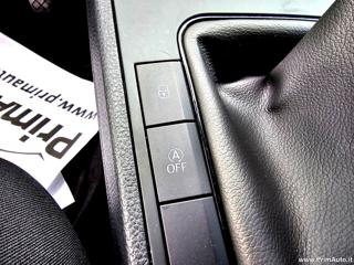 SEAT Arona usata, con Luci diurne LED