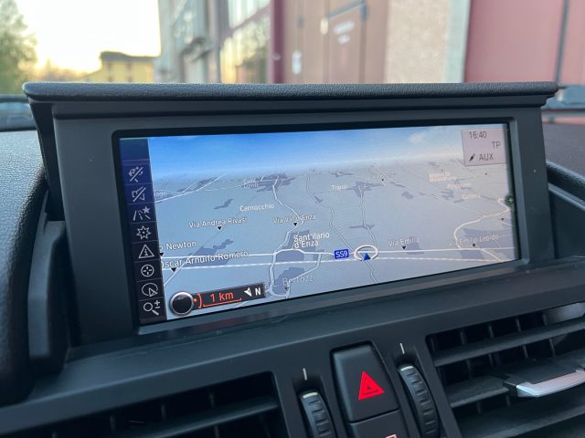 BMW Z4 usata, con Climatizzatore