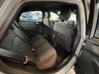 FORD Puma usata, con Cruise Control