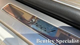 BENTLEY Continental usata 52