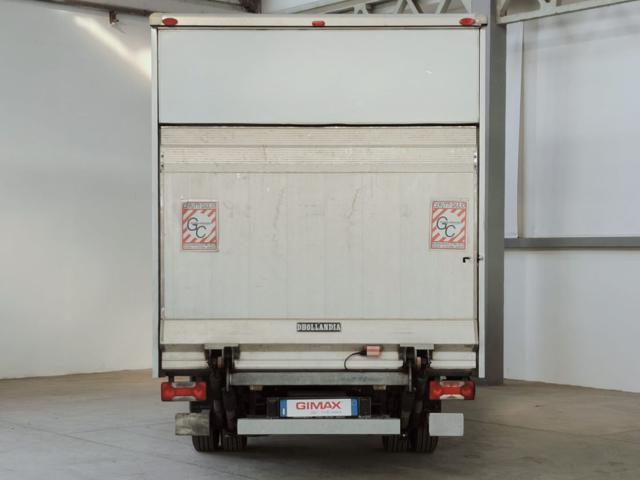 IVECO Daily usata, con Controllo trazione