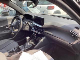 PEUGEOT 2008 usata, con Autoradio