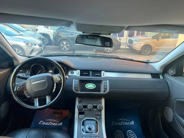 LAND ROVER Range Rover Evoque usata, con Controllo trazione