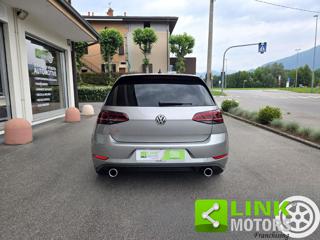 VOLKSWAGEN Golf GTI usata, con Cruise Control