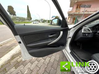 BMW 318 usata, con Servosterzo