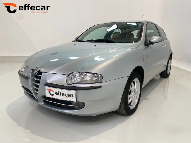 ALFA ROMEO 147 usata, con ABS