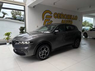 ALFA ROMEO Tonale usata, con Chiusura centralizzata