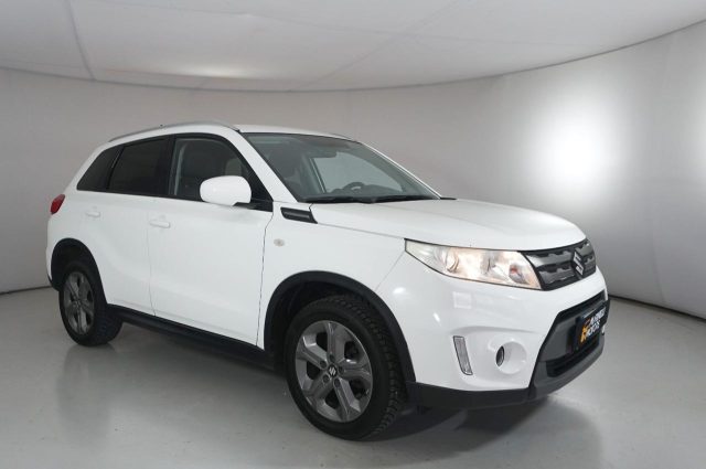 SUZUKI Vitara usata, con Sedile posteriore sdoppiato