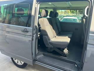 VOLKSWAGEN Caravelle usata, con Climatizzatore