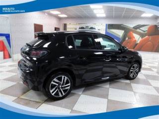 PEUGEOT 208 usata, con Airbag