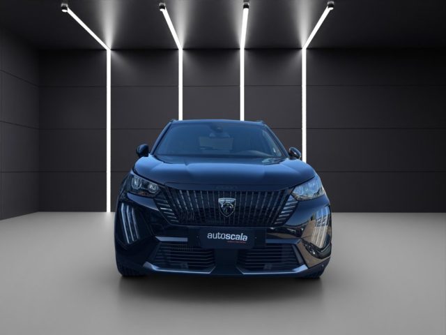 PEUGEOT 2008 usata, con ESP
