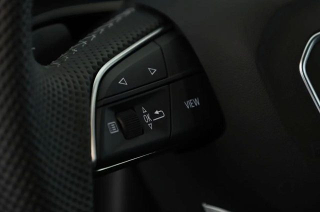 AUDI Q8 usata, con Vetri oscurati