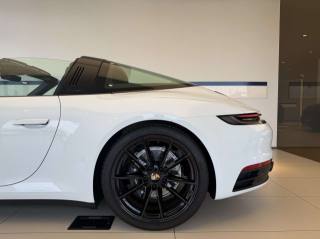 PORSCHE 911 usata, con Interni in pelle