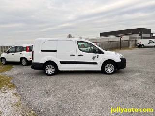 CITROEN Berlingo usata, con Autoradio