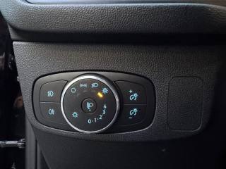 FORD Focus usata, con Touch screen