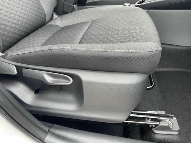 TOYOTA Yaris Cross usata, con Autoradio digitale