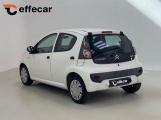 CITROEN C1 usata, con Airbag Passeggero