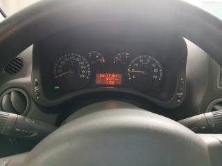 FIAT Panda usata, con Servosterzo