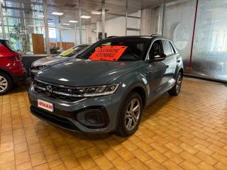 VOLKSWAGEN T-Roc usata, con Airbag laterali