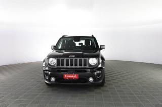JEEP Renegade RENEGADE 1.3 T4 DDCT Limited