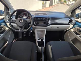 VOLKSWAGEN up! usata, con ESP