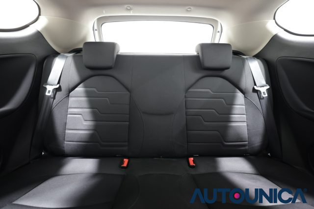 ALFA ROMEO MiTo usata, con Sensore di luce